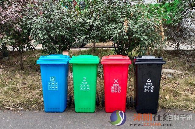塑料回收垃圾技术（塑料垃圾回收利用流程）