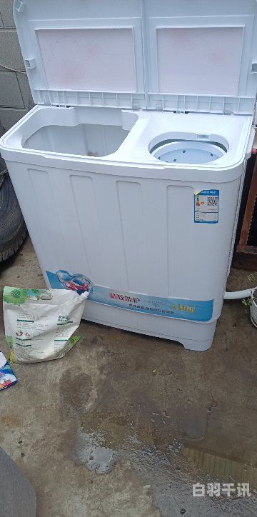 哪里有回收洗衣粉机器（哪里有回收旧洗衣机的?）