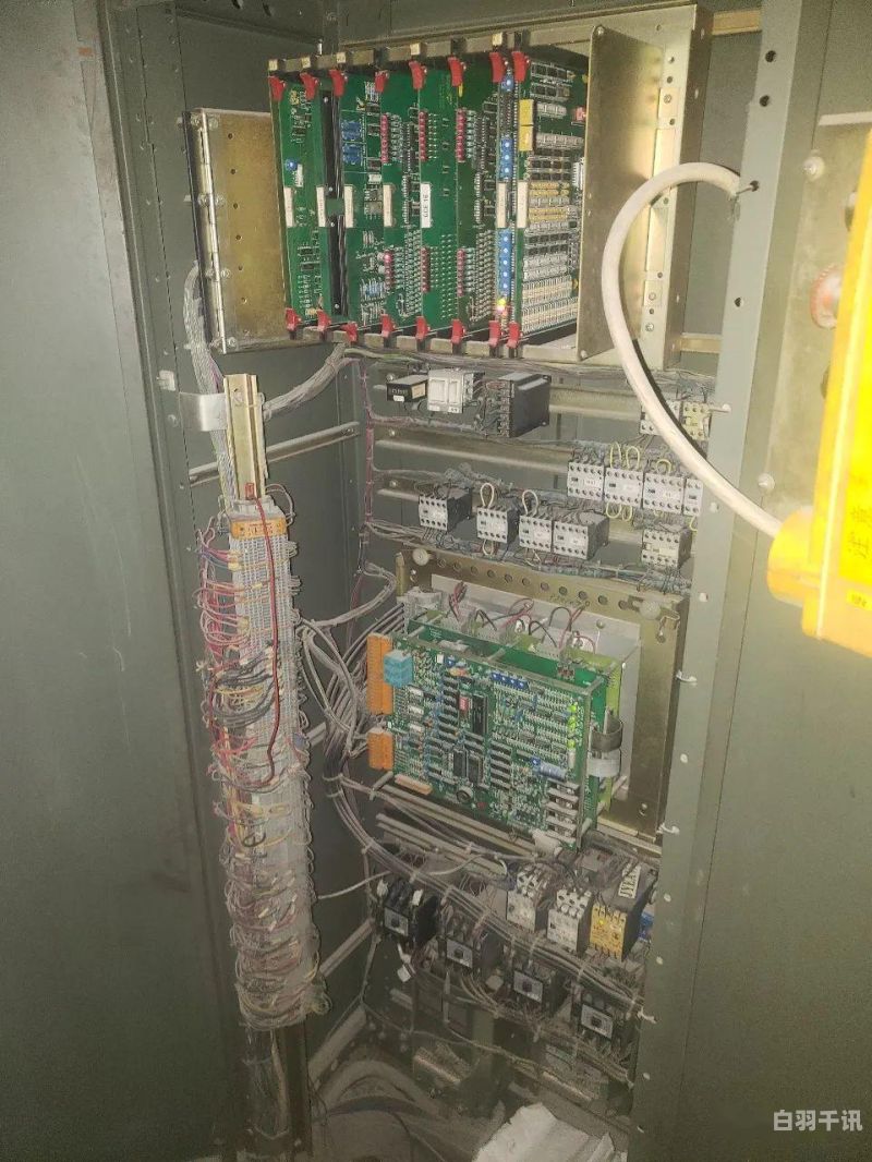 电梯机房控制柜回收（电梯控制柜在哪里安置）