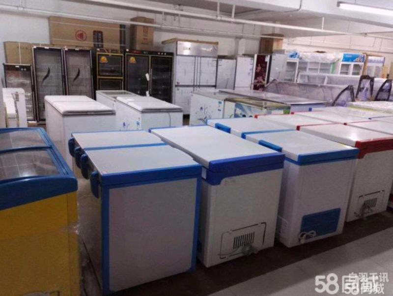 回收冰箱彩电洗衣机的利润在哪里（回收冰箱洗衣机吆喝）