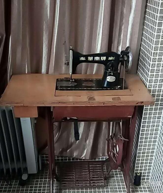 二手老旧缝纫机回收电话（二手老式缝纫机回收,支持现货供应）