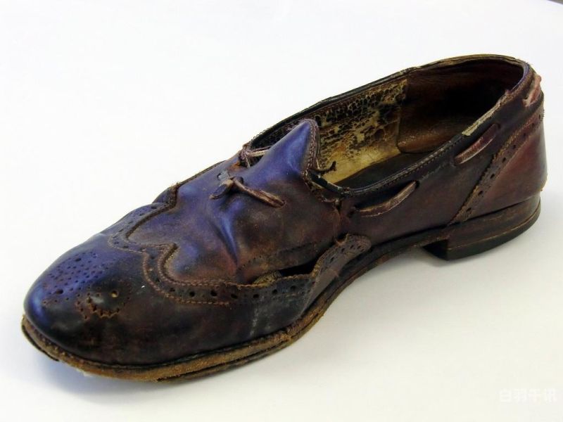 旧鞋回收自贡（高价回收旧鞋子）