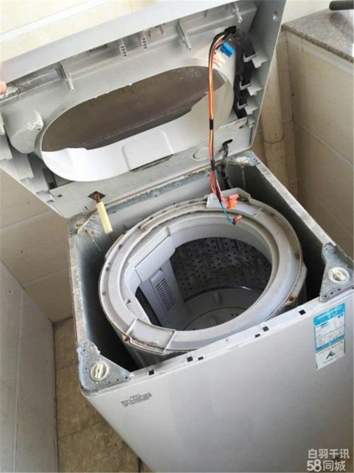 佛山回收拆解洗衣机价格（回收旧洗衣机电话号码）
