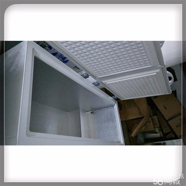 天津哪里有二手冰柜回收（天津二手冰箱交易市场）