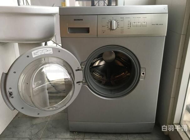 兴化老式旧洗衣机多少钱回收（旧洗衣机多少钱?）