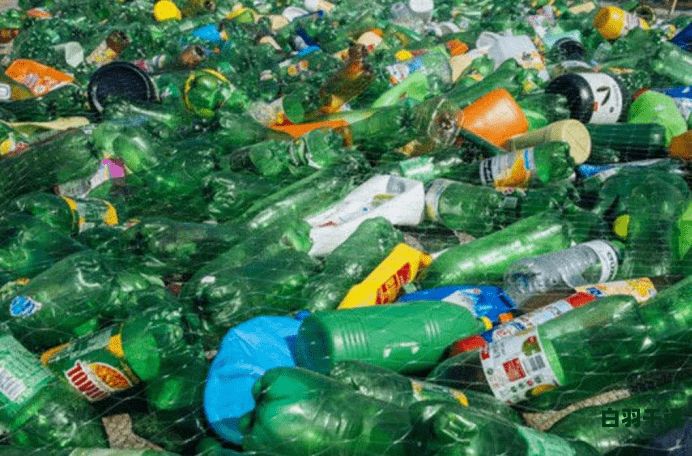 废弃塑料是否可回收（废旧塑料可回收吗）