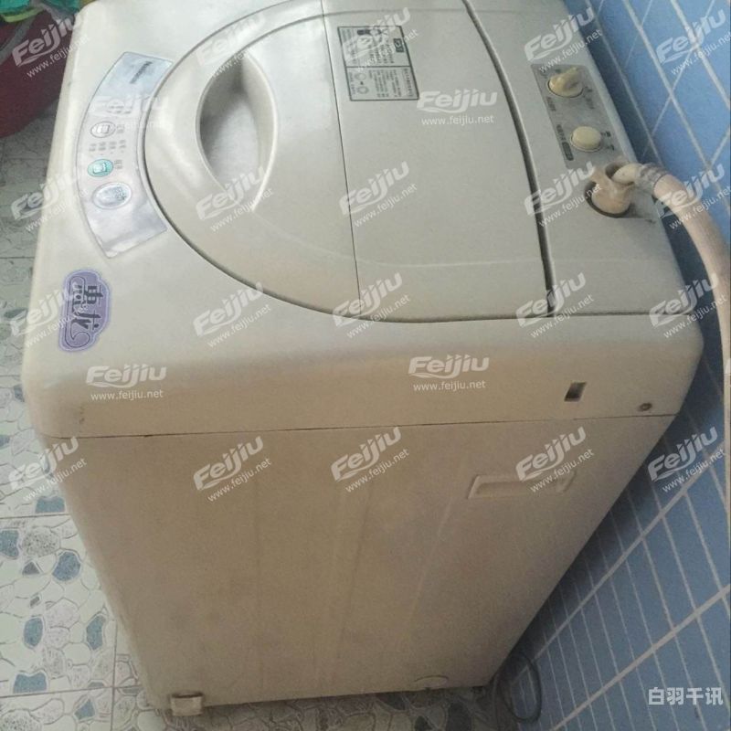 老式半自动洗衣机回收价（旧半自动洗衣机多少钱一个）