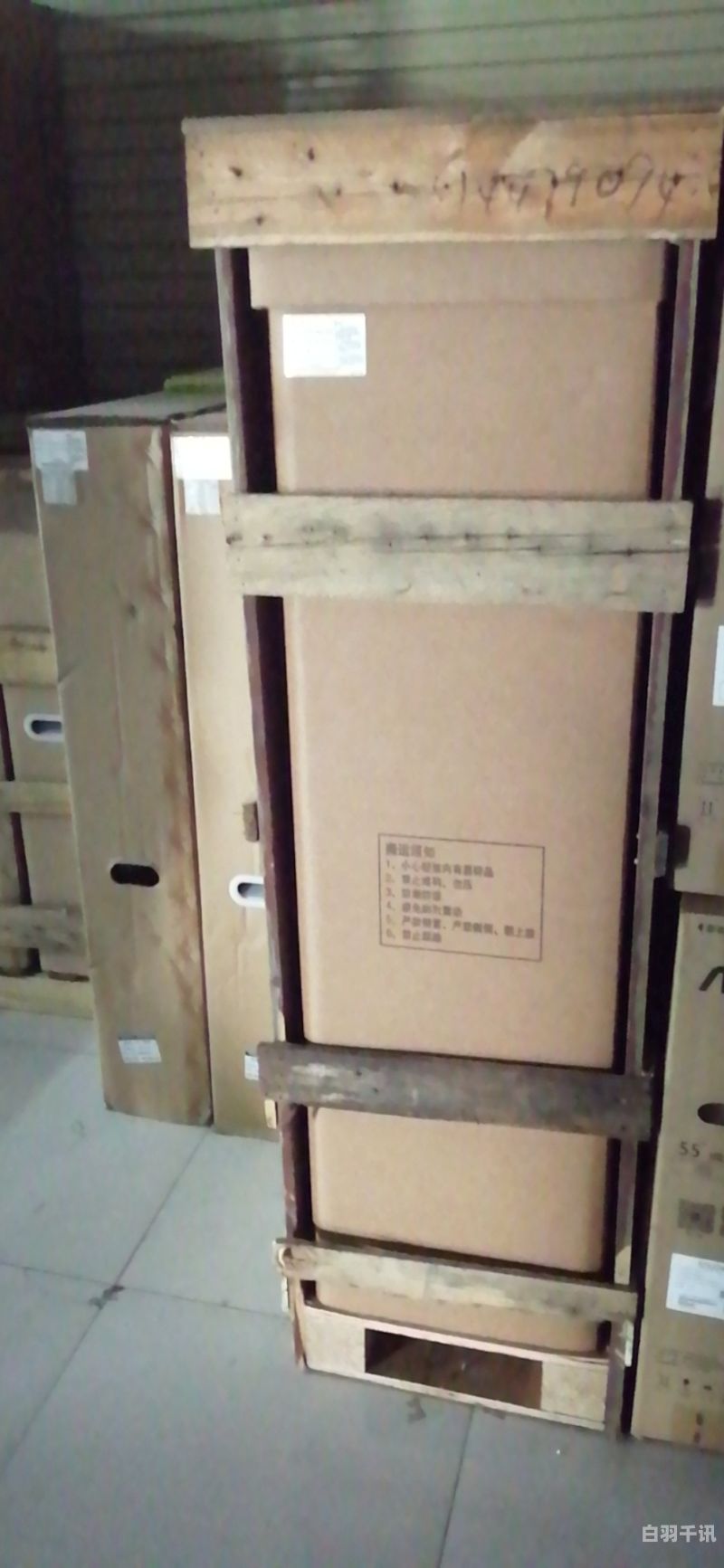 宁波电梯包装箱回收（宁波电梯包装箱回收公司）