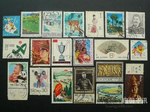 内蒙古邮票回收价格（内蒙古题材邮票）