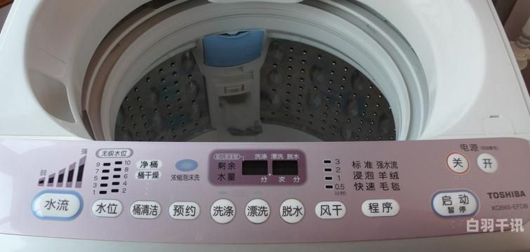 威海回收旧洗衣机（回收旧洗衣机电话号码）