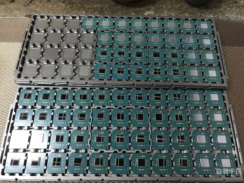 stm105芯片回收（st103芯片）