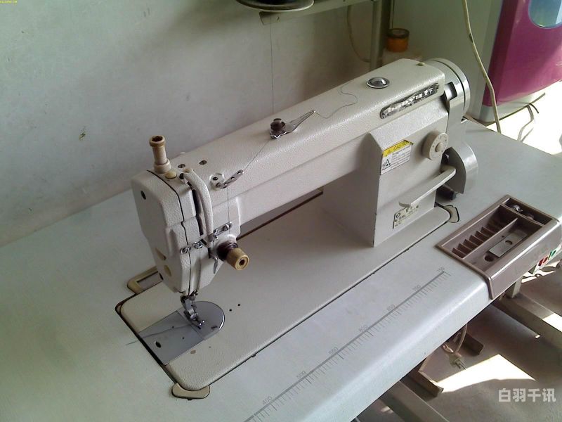 苏州旧电动缝纫机回收公司（苏州二手缝纫机）