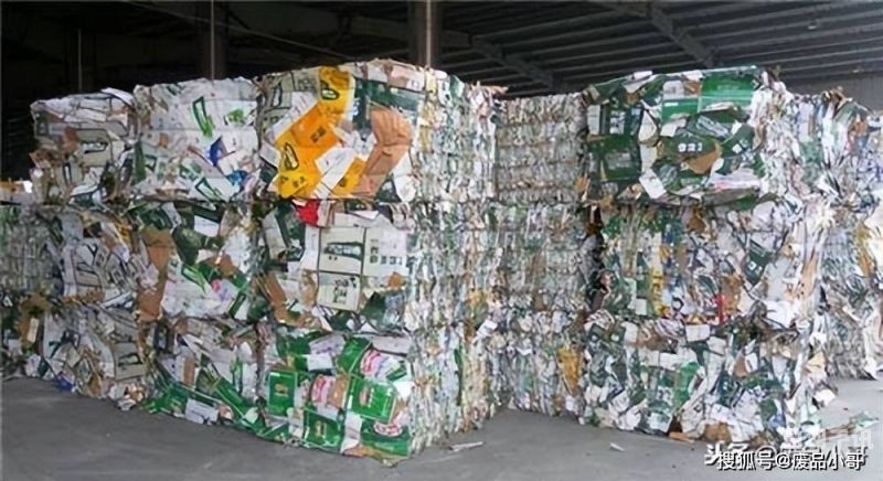 南京鼓楼区回收纸壳地址（南京废纸板回收）