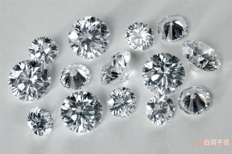 钻石回收大欣（专业钻石回收平台）