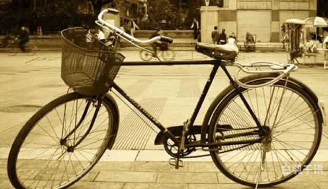 回收旧脚踏自行车多少钱（回收自行车大概多少钱一台）