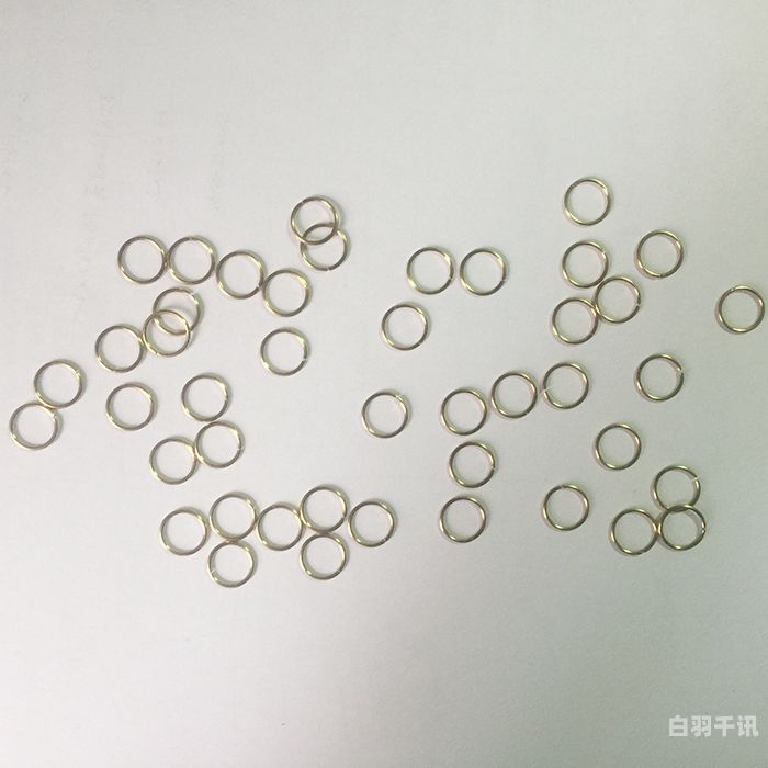 铜基银磷焊环怎么回收（磷铜焊环材质）