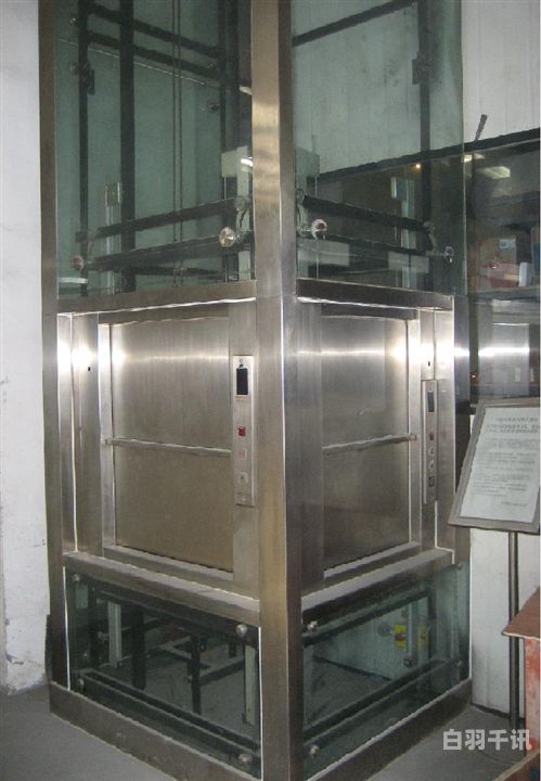 广东旧电梯回收报价（高价回收旧电梯）
