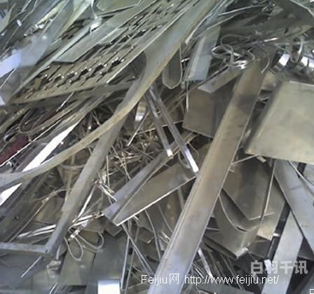浦东各种废铝回收价格（上海废铝材回收）