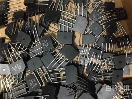 上海电子芯片库存回收公司（高价回收电子芯片）