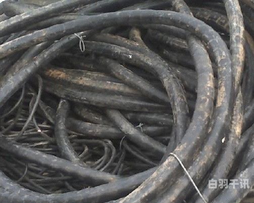 甘肃回收旧电缆电线厂家（甘肃回收旧电缆电线厂家有哪些）