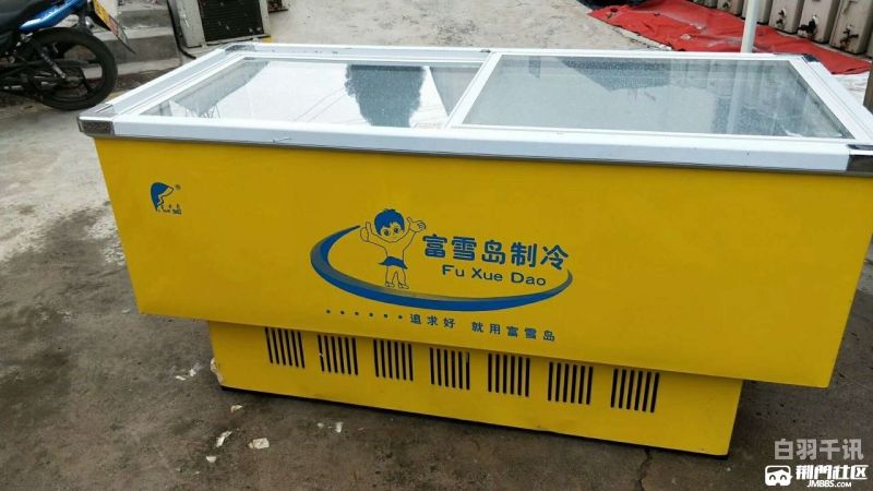 南京冰柜回收电话号码多少（南京二手冰柜交易市场在哪里）
