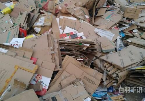 在合肥做废纸废品回收生意（在合肥做废纸废品回收生意好做吗）