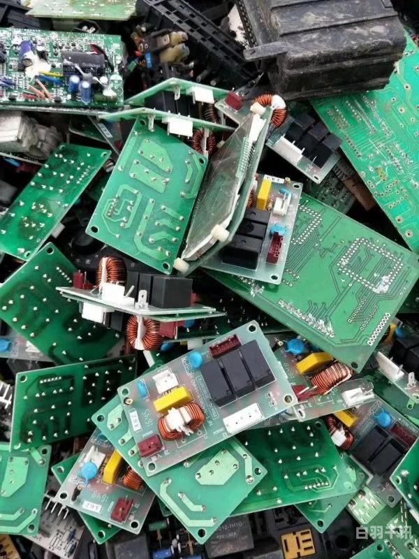 天津通讯线路板回收（线路板高价回收）