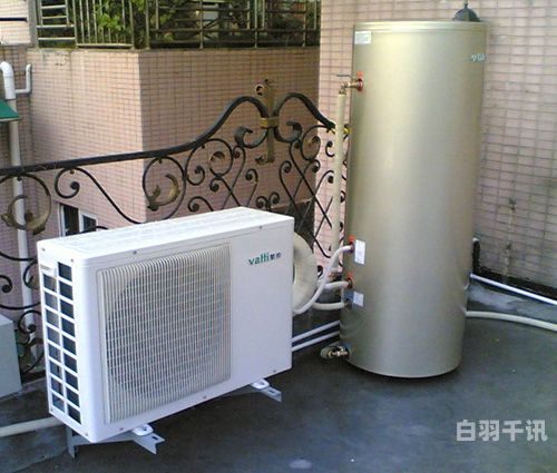 回收买房送的空气能热水器（空气能热泵热水器回收价格）