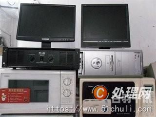 广州电子显示器回收点电话（广州电脑显示器回收）