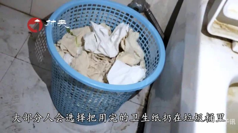 卫生纸回收再生的标识有哪些（卫生纸回收后怎么处理）
