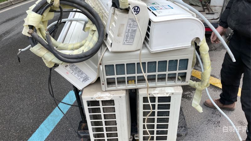 废旧冰箱电路回收厂家电话（电冰箱废品回收价格）