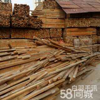 云南回收老木器（云南旧木材交易市场）