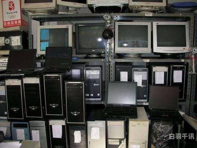 电脑服务器怎么回收的快（电脑服务器怎么回收的快些）