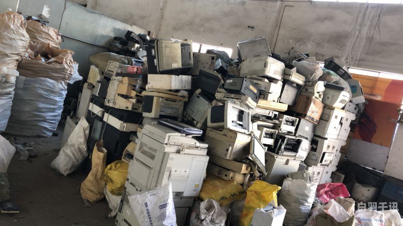 五华区上门回收服务器电脑（上门高价回收电脑）