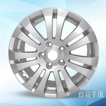 浙江汽车铝轮毂回收（铝轮毂回收多少钱一吨）