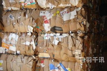 附近上门回收废纸箱量不大（附近上门回收废纸箱量不大的地方）