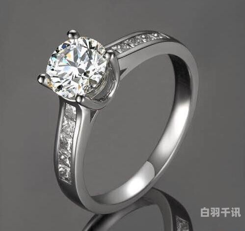 深圳珠宝钻石回收价格查询（深圳珠宝回收中心）