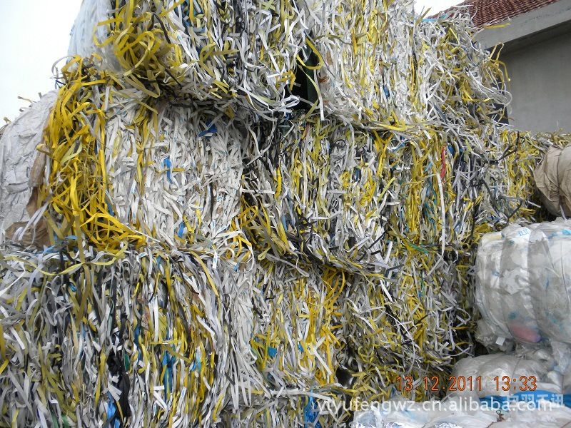 南京浦口塑料回收公司（南京废塑料交易市场在哪?）
