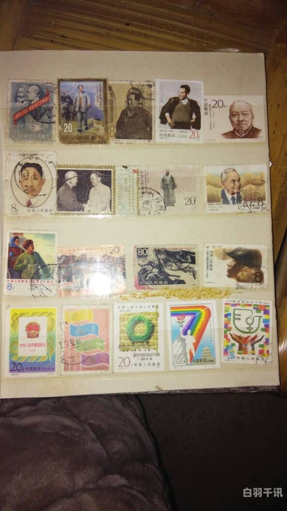 杭州邮票回收大版（杭州邮票公司营业时间）
