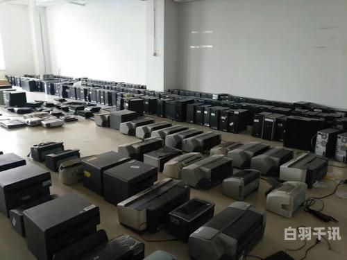 南京附近回收电脑的地方（南京高价回收电脑）