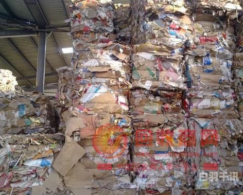 纸厂废料回收有什么用（纸厂废料吧）