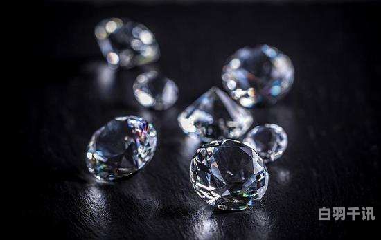 钻石回收多少钱一份（钻石回收价格高吗）