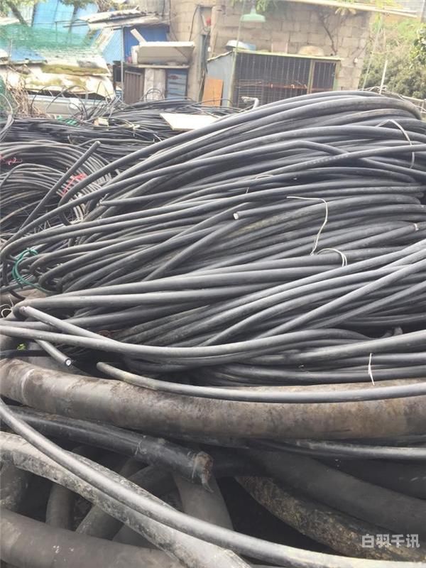 报废电缆回收市场分析（废电缆回收价格高）