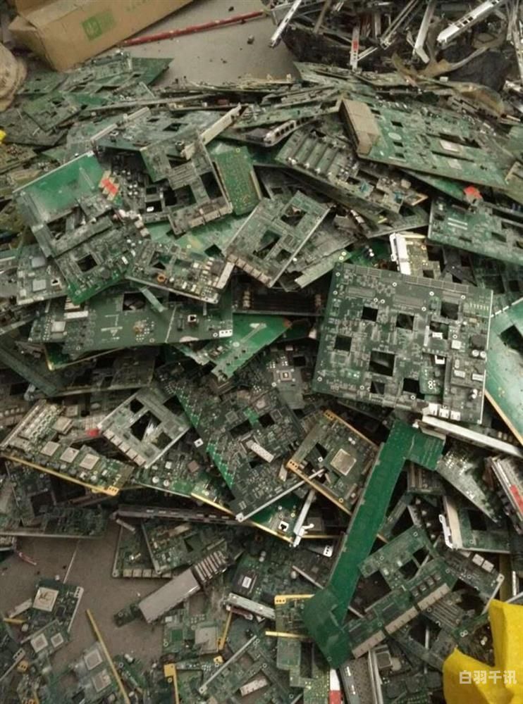 湖北废料电子芯片回收价（湖北废料电子芯片回收价格多少）