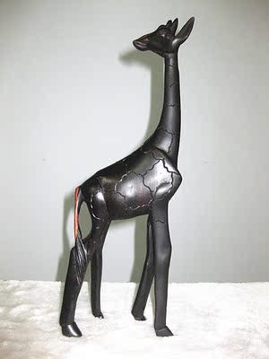 非洲乌木木雕回收厂家地址（非洲黑木雕在国内价格）