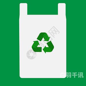 我国塑料包装回收标志（塑料包装的回收标志）
