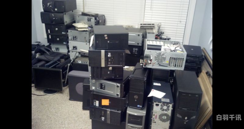 回收废旧机械硬盘厂家（废旧硬盘回收价格）