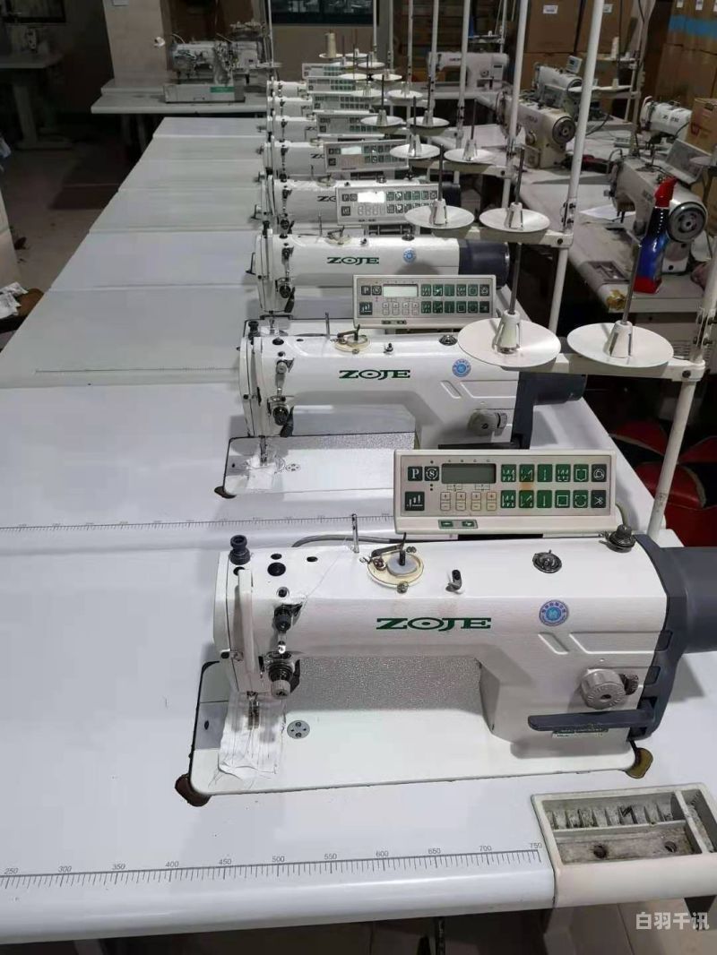 北京有回收工业缝纫机（北京旧缝纫机回收电话号码）