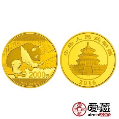 中国金币银币回收价格表（中国金币收藏价值）