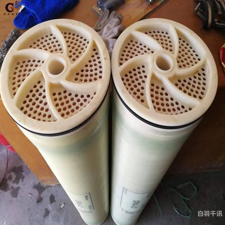 北京回收二手反渗透机器（二手反渗透膜）